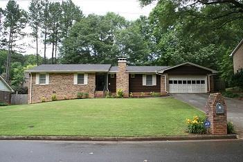 4134 Brockett Creek Dr., Tucker, GA 30084