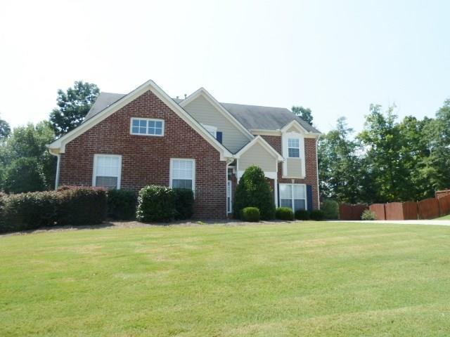 865 Tibwin Pl., Lawrenceville, GA 30045
