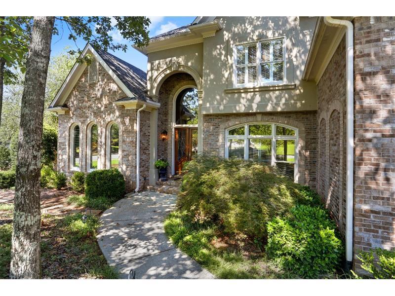 100 Windlake Cove, Johns Creek, GA 30022