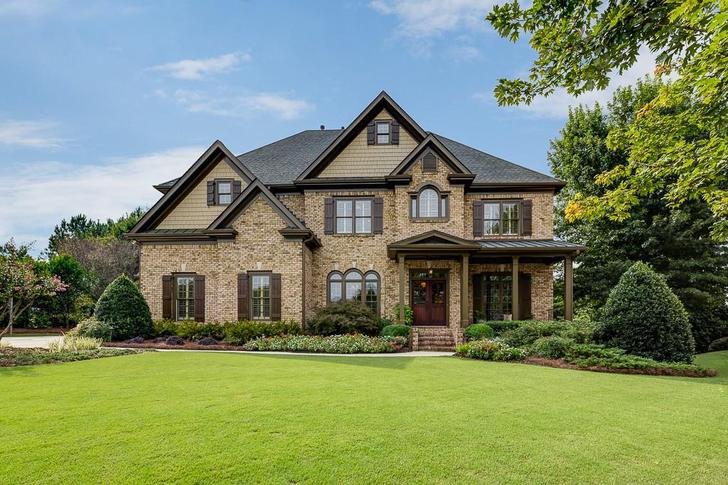 400 Meadow Gate Close, Sandy Springs, GA 30350