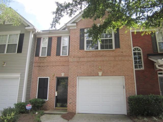 3661 Lantern Crest Cove, Scottdale, GA 30079