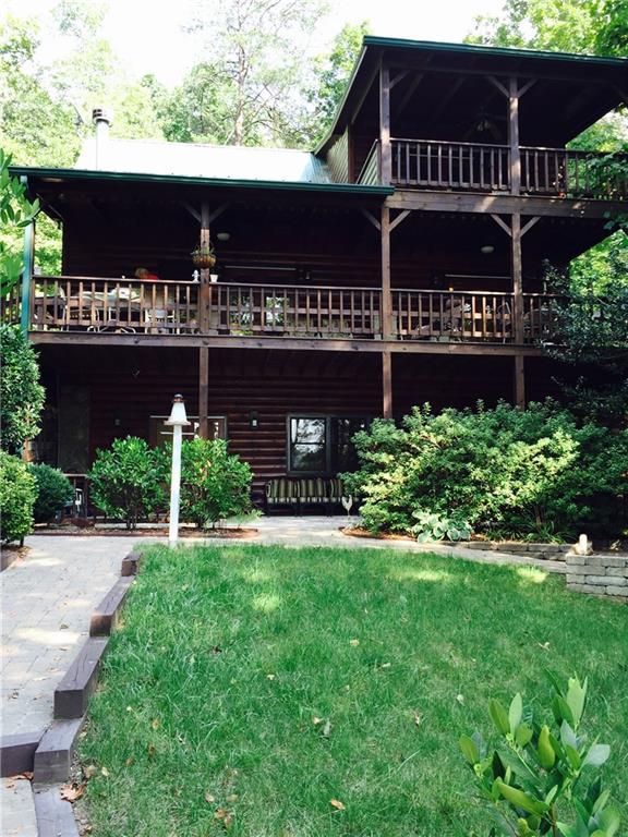 176 Overlake Ct., Morganton, GA 30560