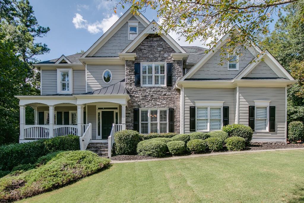 6040 Wild Timber Rd., Sugar Hill, GA 30518