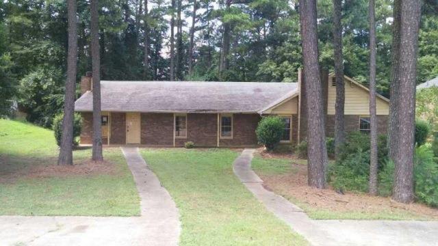 2460 Huddersfield Way, Norcross, GA 30071