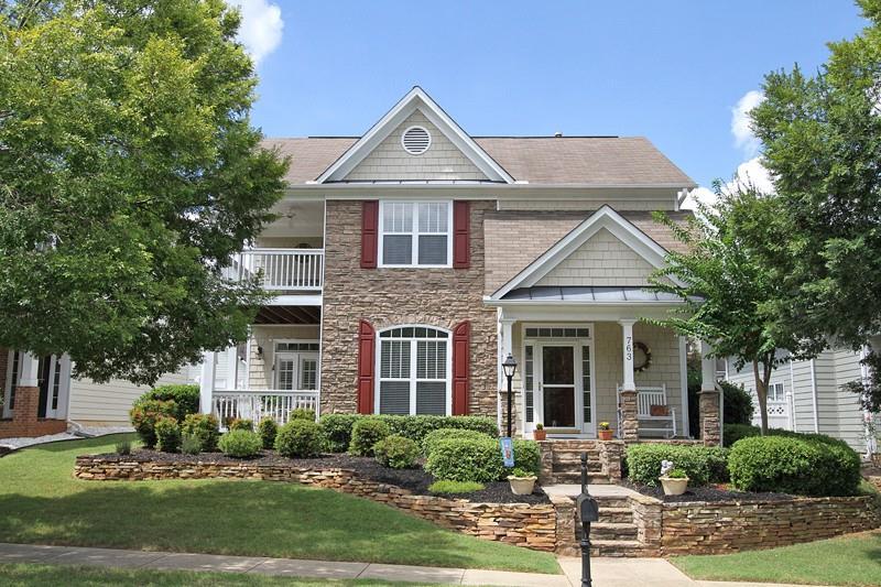 763 Cambron Commons Trace, Suwanee, GA 30024