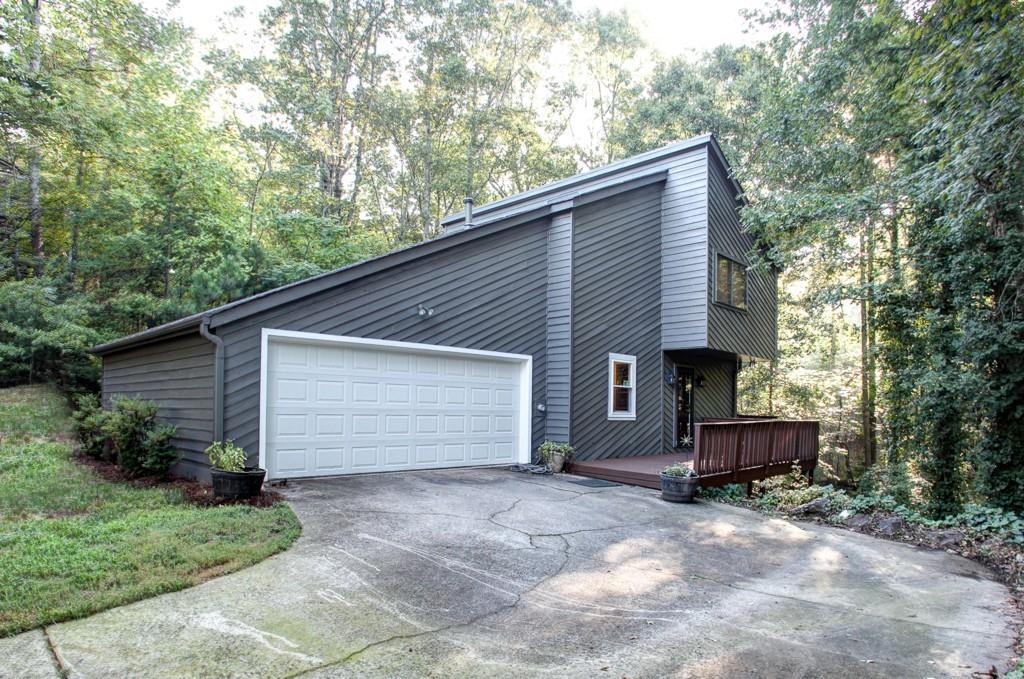 4022 Hampton Ct., Marietta, GA 30062
