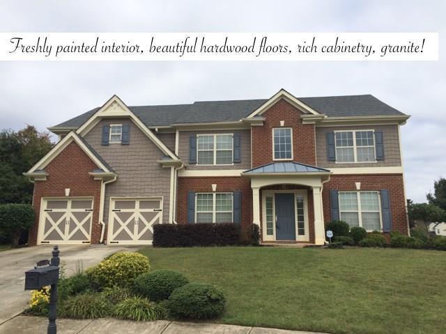 8908 Brandy Rose, Douglasville, GA 30134