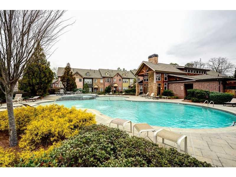 3674 Ashford Creek View, Brookhaven, GA 30319