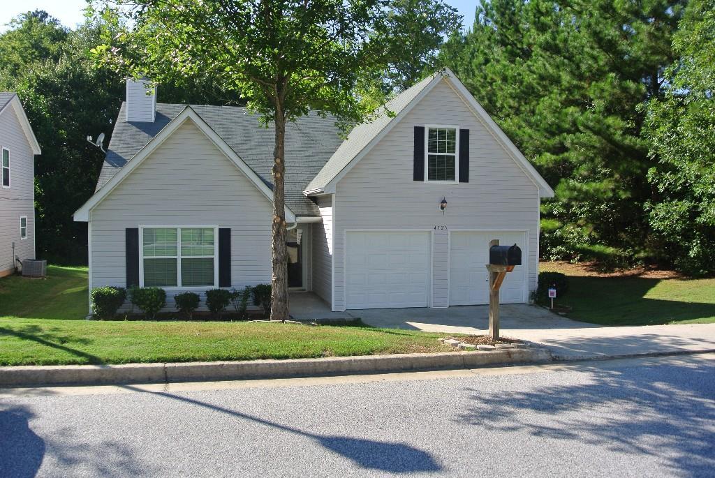 4523 Derby Loop, Fairburn, GA 30213