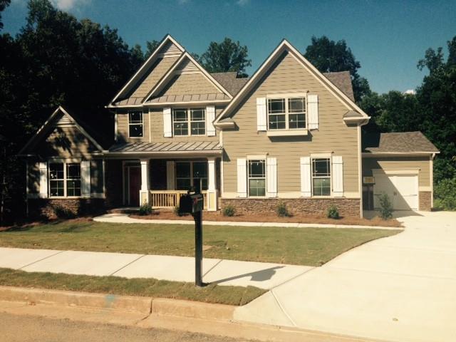 5984 Wildcreek Rd., Sugar Hill, GA 30518