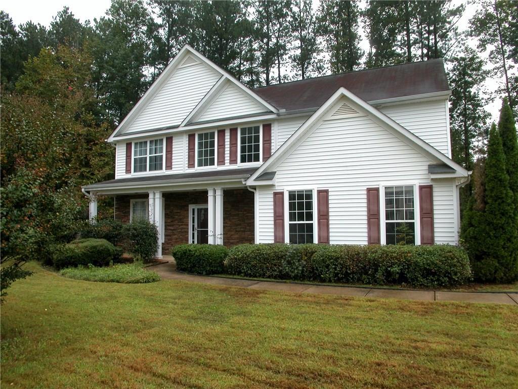 2405 Greenside Ct., Austell, GA 30106