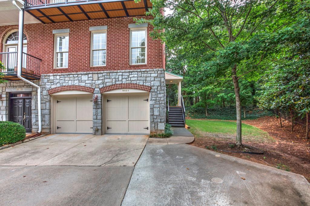 5512 Glenridge Dr. #O, Atlanta, GA 30342