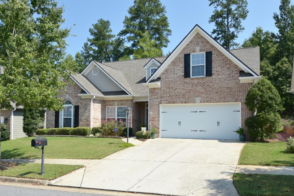 565 Roland Manor Dr., Dacula, GA 30019
