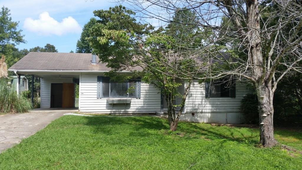 4118 Short Rd., Gainesville, GA 30506