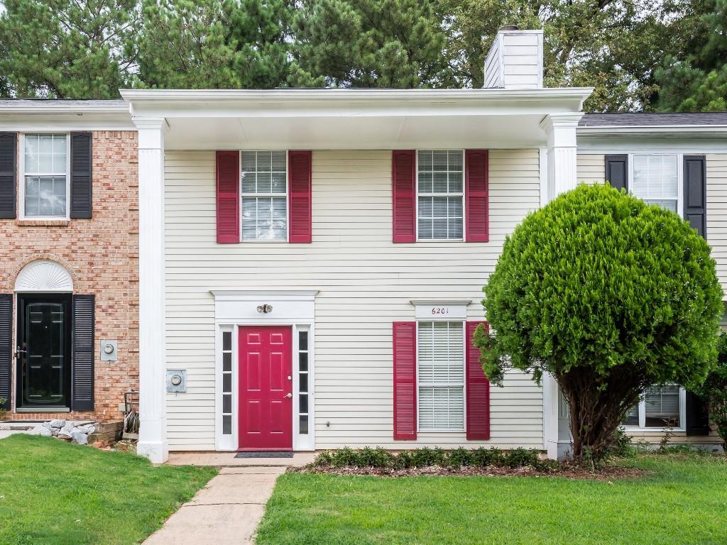 6201 Summit Tr., Norcross, GA 30092