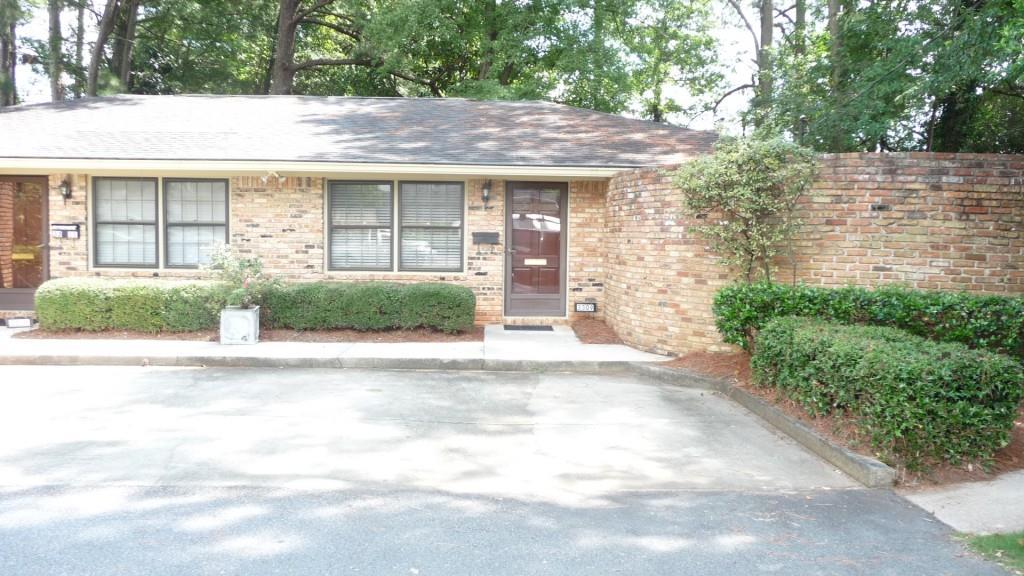 3309 Stonecrest Ct., Atlanta, GA 30341