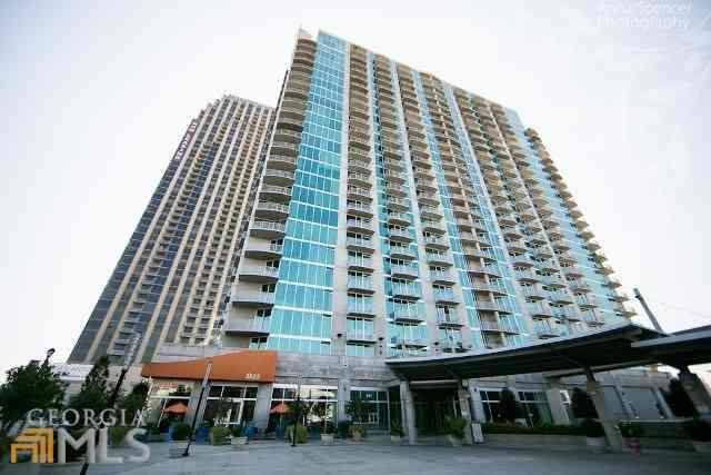 361 17th St. #2015, Atlanta, GA 30363