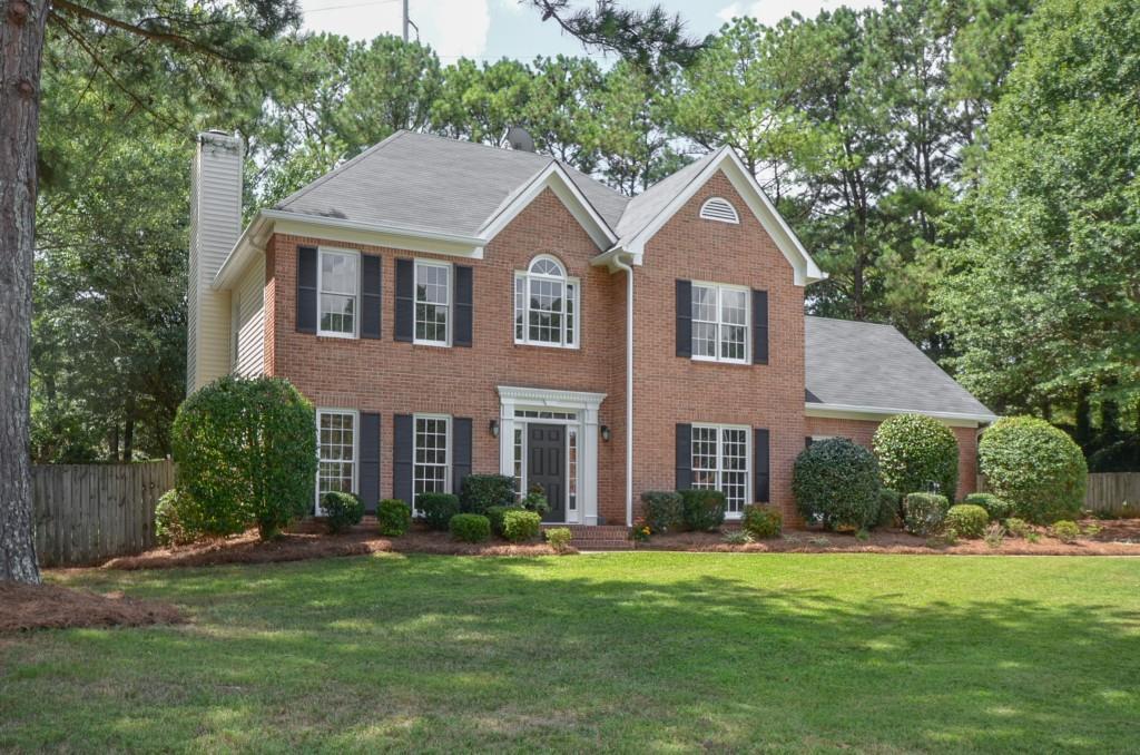 4467 Delafield Ct., Roswell, GA 30075