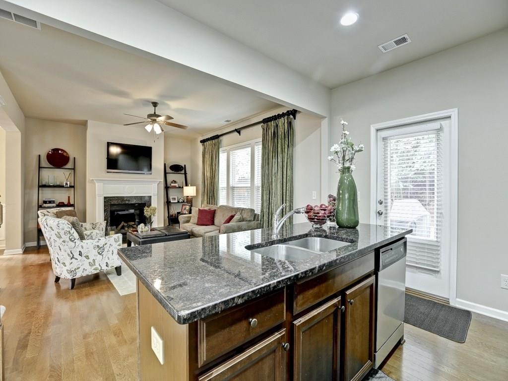3607 Archgate Ct., Alpharetta, GA 30004