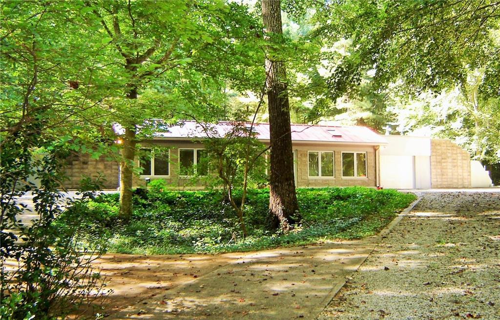 2885 Campground Rd., Winston, GA 30187