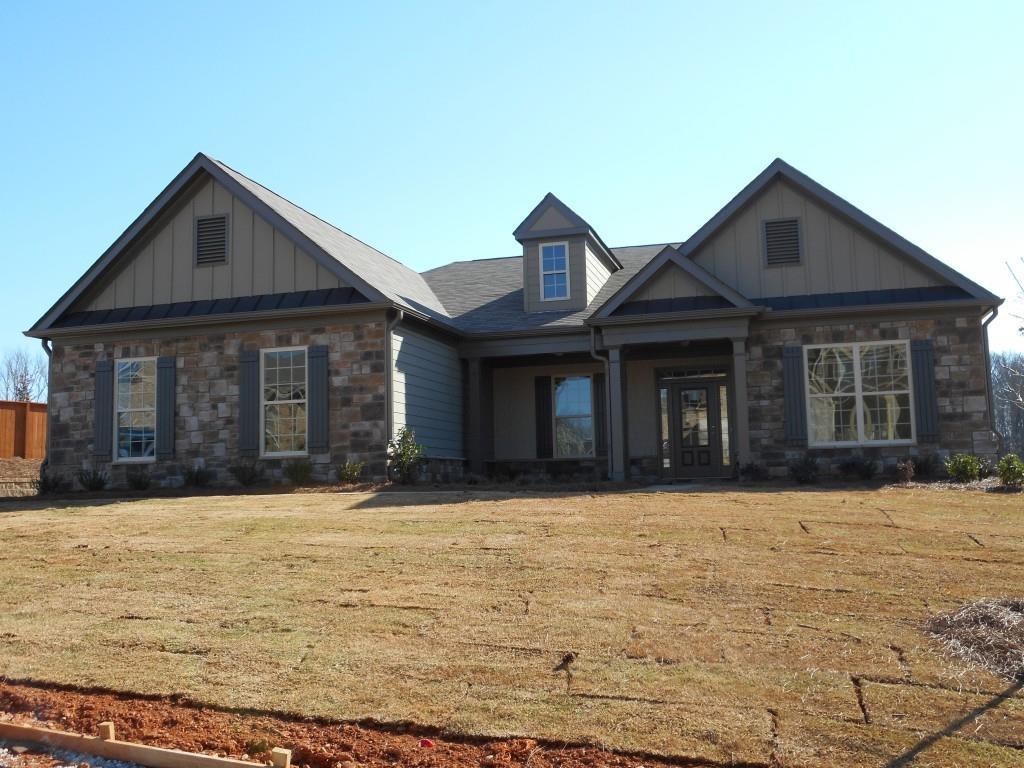 5325 Pine Hills Way, Cumming, GA 30040