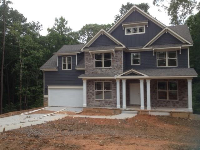 80 Kennedy Cove, Dallas, GA 30132