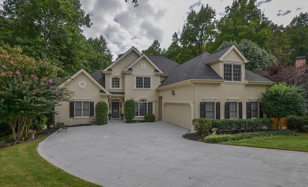 275 Edwardton Ct., Roswell, GA 30076