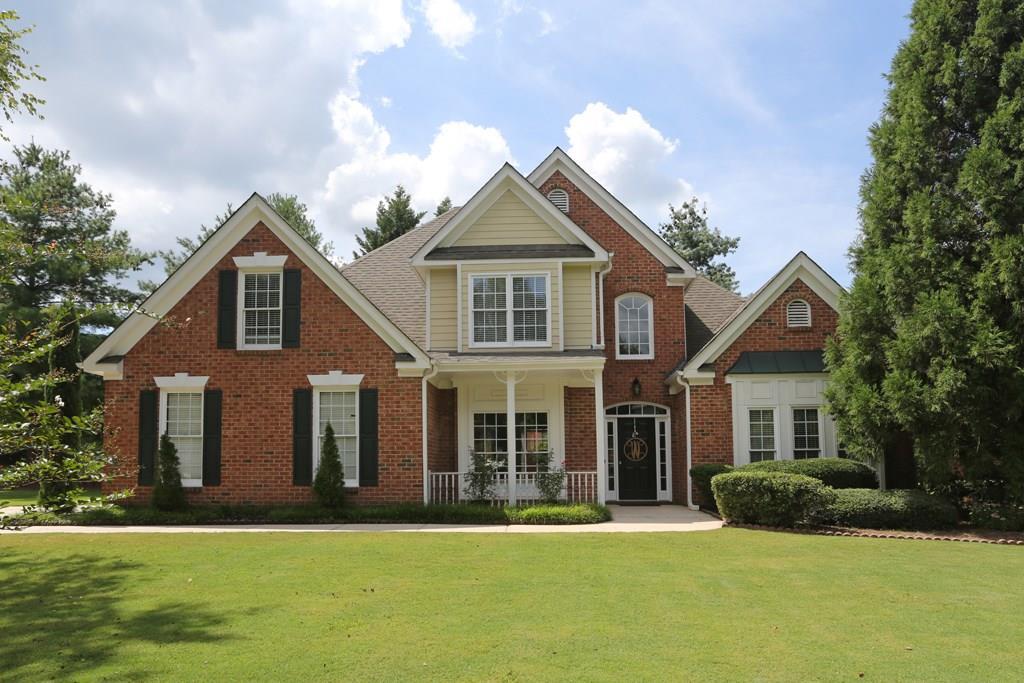 3510 Southmont Ct., Cumming, GA 30041