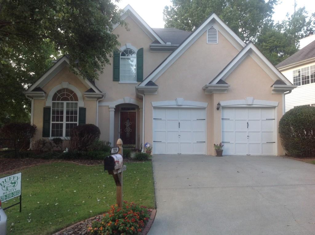 7020 Trellis Ct., Alpharetta, GA 30004