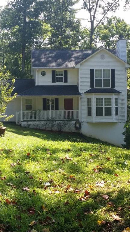 189 Caroline Ct., Dahlonega, GA 30533