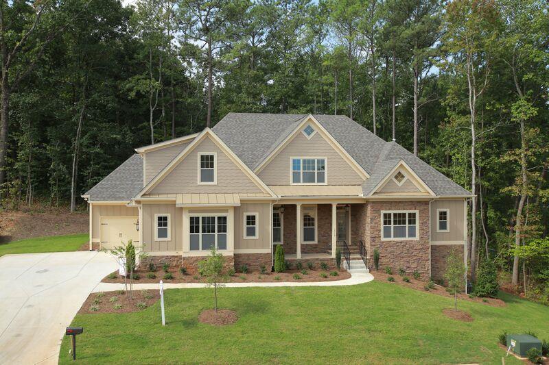 1513 Canfield Ln., Marietta, GA 30066