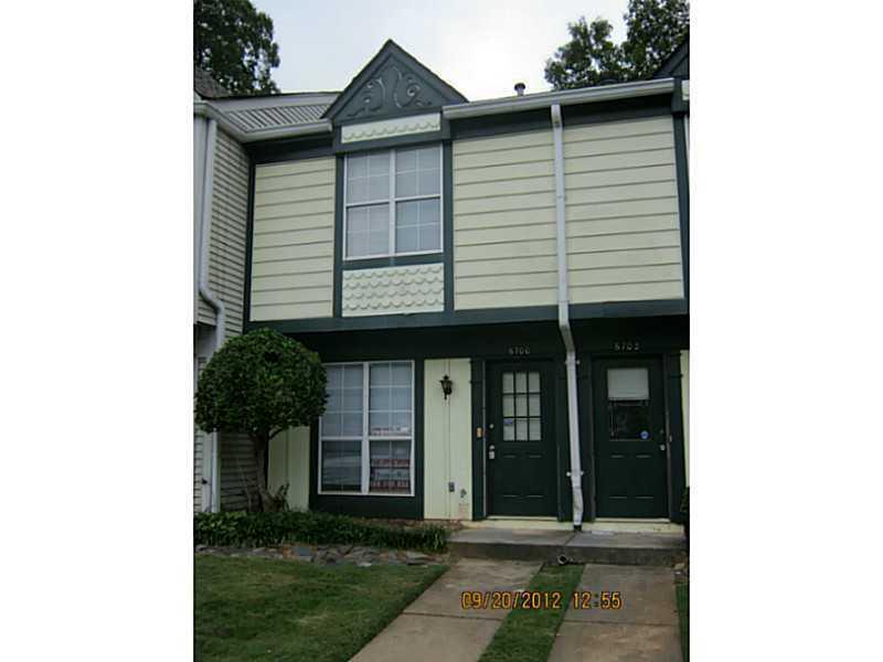 6700 Colchester Pl., Norcross, GA 30093