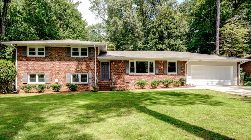 3126 Randolph Rd., Atlanta, GA 30345