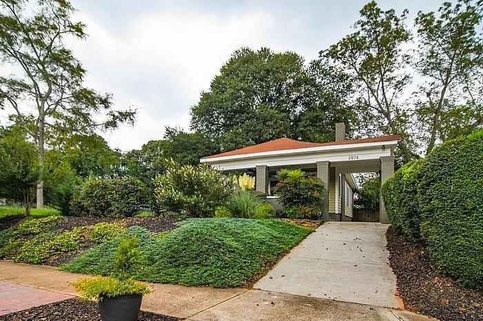 2074 Hosea L Williams Dr., Atlanta, GA 30317