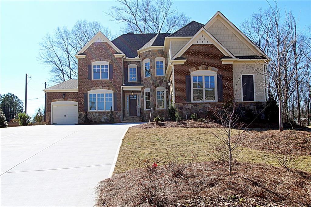 4513 Adams Chapel Ct., Marietta, GA 30066