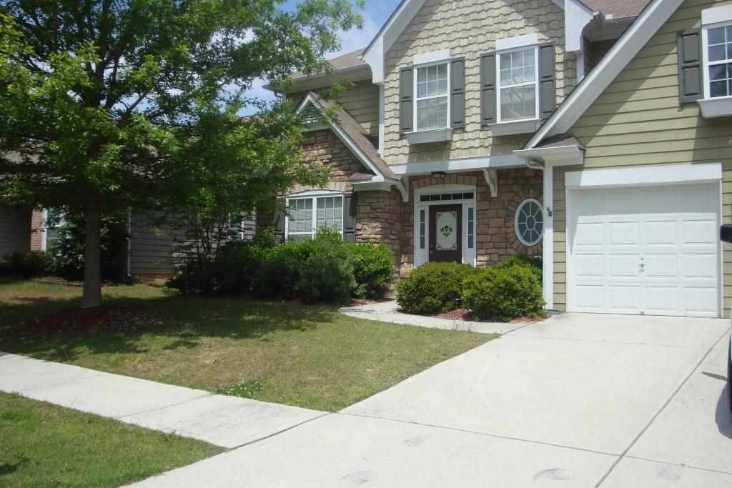 3010 Cooper Woods Dr., Loganville, GA 30052