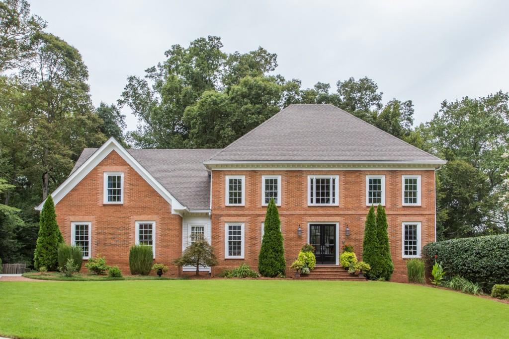 430 Glenmont Ct., Sandy Springs, GA 30350