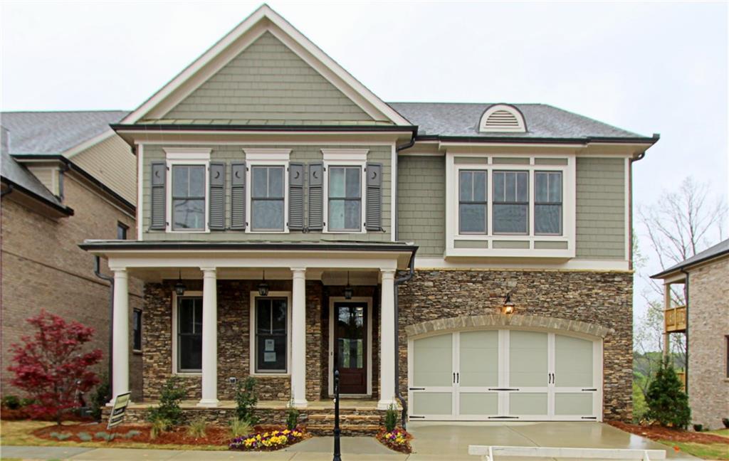 3369 Stetson Overlook, Smyrna, GA 30080