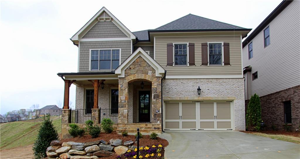 3379 Bryerstone Cir., Smyrna, GA 30080