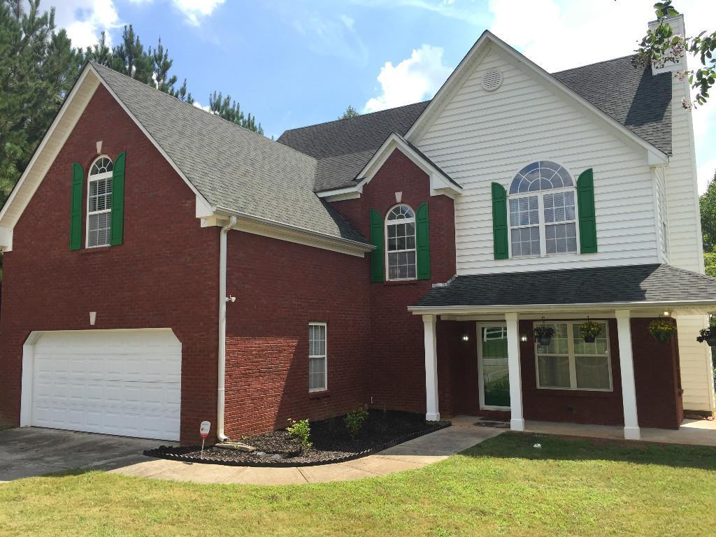 2499 Broad River Pl., Ellenwood, GA 30294