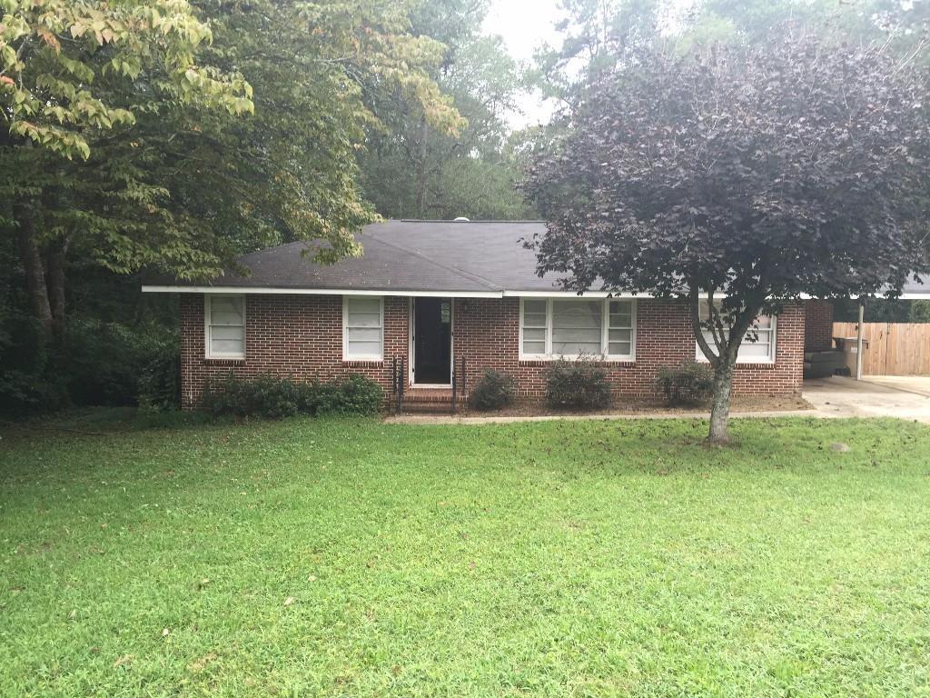 420 Lakeview Dr., Winder, GA 30680