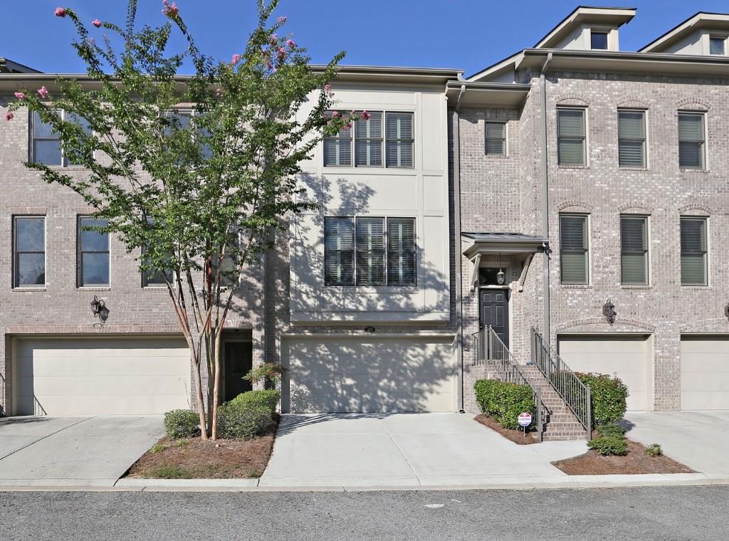 3378 Chestnut Woods Cir., Doraville, GA 30340