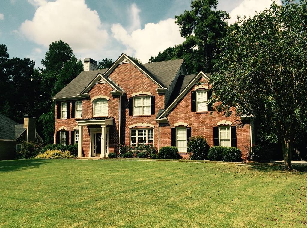 2337 NW County Line Rd., Acworth, GA 30101