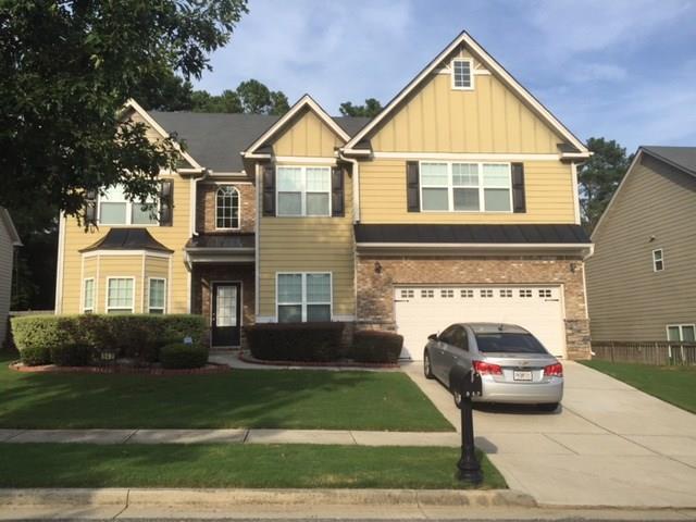 942 Ashton Park Dr., Lawrenceville, GA 30045