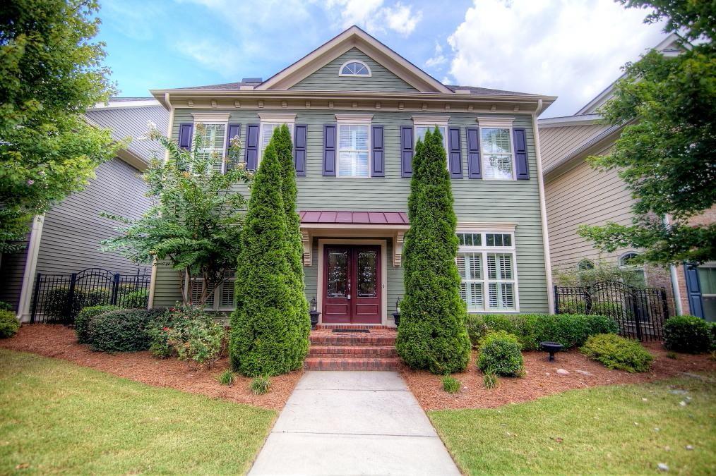 10843 Bossier Dr., Johns Creek, GA 30022
