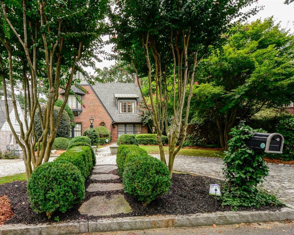 2787 Atwood Rd., Atlanta, GA 30305