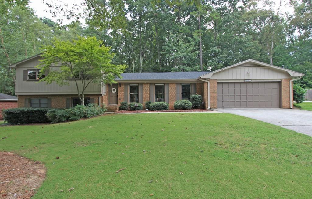 4864 Village Creek Dr., Dunwoody, GA 30338