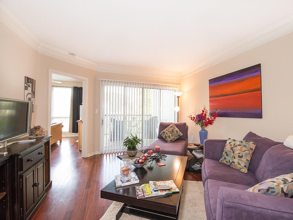 275 13th St. #307, Atlanta, GA 30309