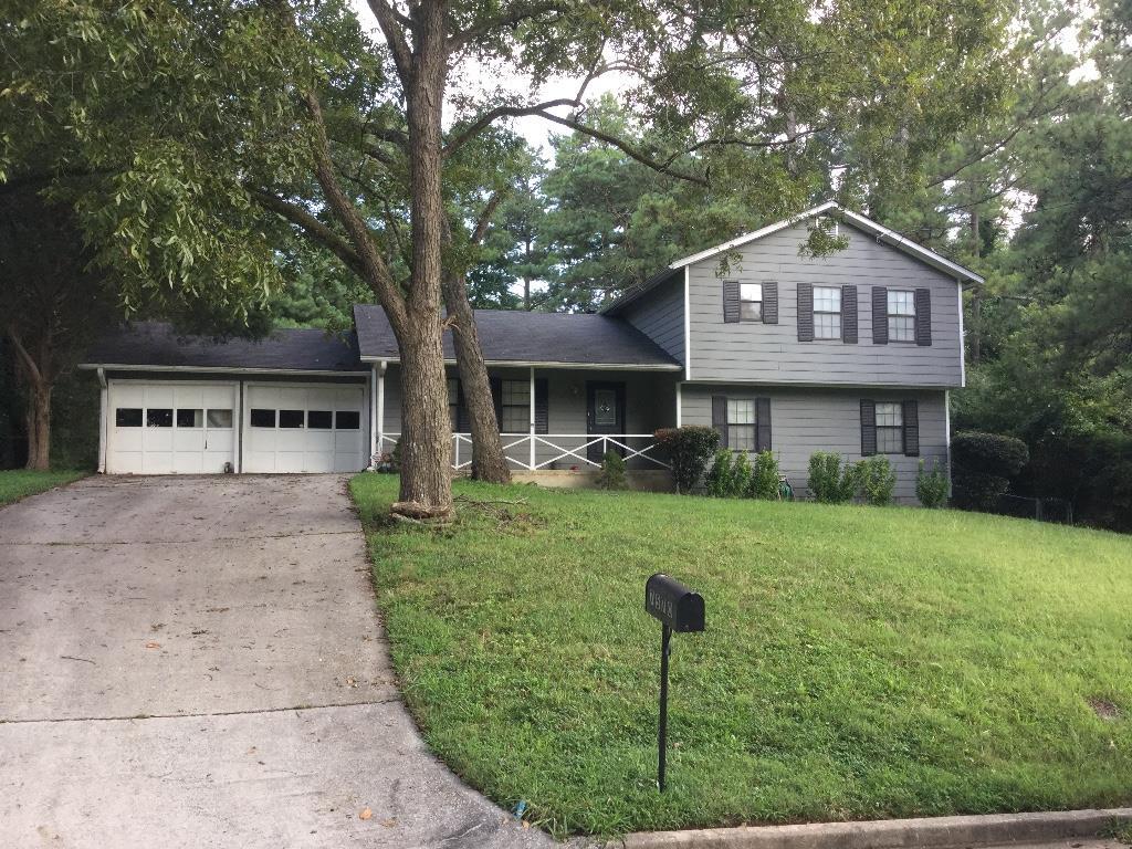 7570 Asbury Manor Dr., Lithonia, GA 30058