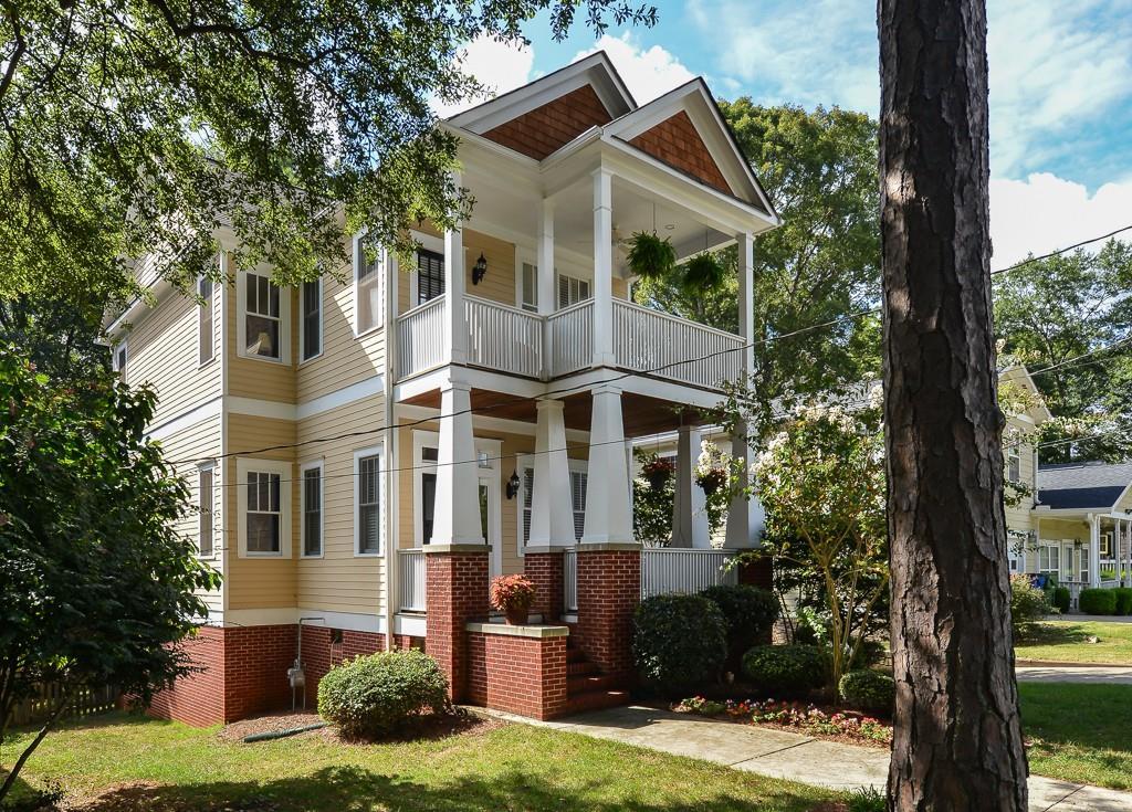 65 Anniston Ave., Atlanta, GA 30317